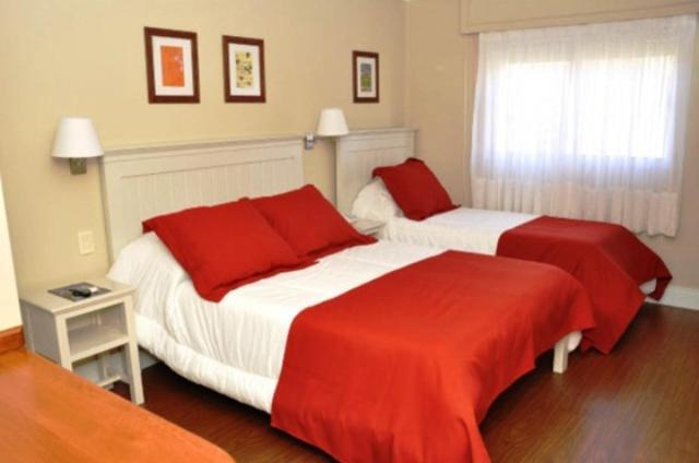 Hotel Ayres Colonia Colónia do Sacramento Quarto foto